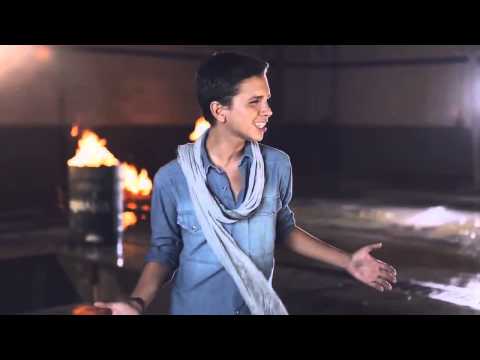 A prueba de todo - Maykel (Oficial) (Letra)