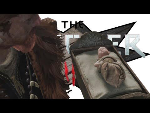 THE WITCHER 3: WILD HUNT PS5 Gameplay Walkthrough Part 66 | Liebling der Götter (FULL GAME)