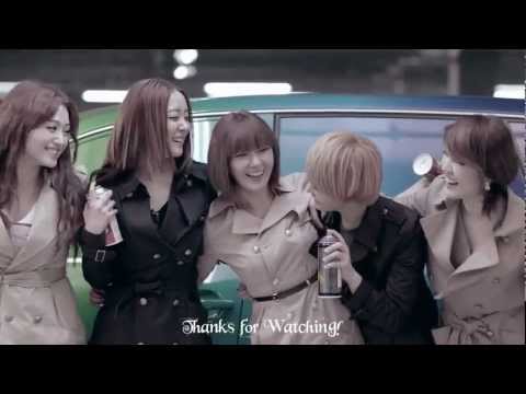 Rainbow (레인보우) TO ME (내게로) [4PLUS1 Cover]