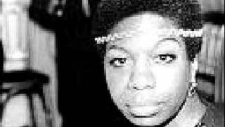 Nina Simone - Black Is The Color. Verve Remixed