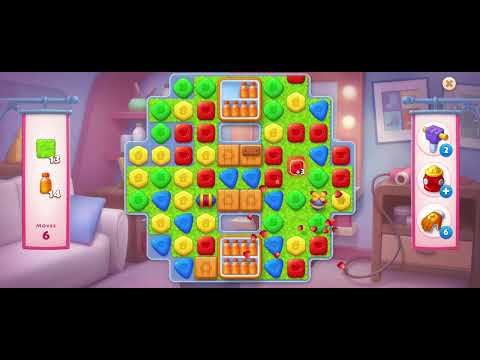 Township Event Wallflower Power Level 60 (Super Hard)