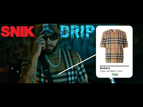 Snik x Ivan Greko Drip | OAED | @SNIKOFFICIAL