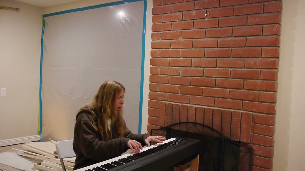 Promotional video thumbnail 4 for Pianist/Singer From Beethoven To Beatles