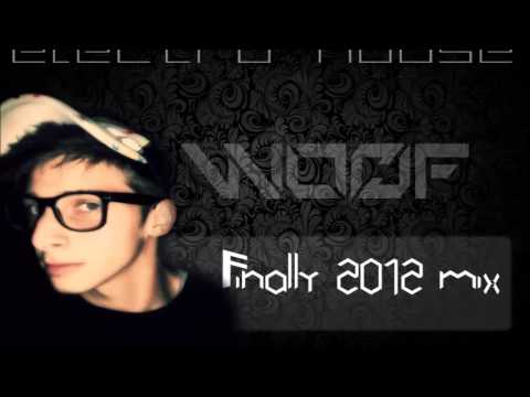 Electro House  - Finally Mix [ wo0f ]-Dj kERRy