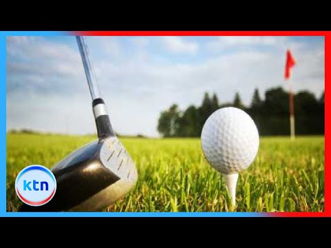 APSEA Golf Championship sees over 34 societies in Karen