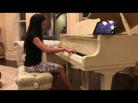 260 - Servo Inútil (piano)