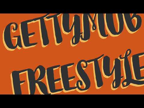 GettyM0b Freestyle ft GettyMob30, Duke & Snave
