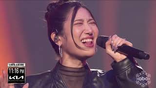 Download lagu Golden KPOP Dick Clark NYE 2026 mp3 Download lagu Golden KPOP Dick Clark NYE 2026 mp3