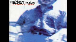 Walter Becker - Fall Of '92