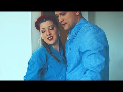LJUBE, LJUBE - Siniša Žunec (OFFICIAL VIDEO 2018)