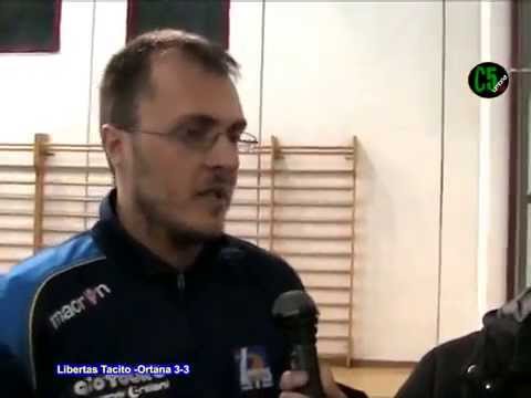 21°puntata A Tempo di Futsal - LE PARTITE CHE VALGONO UNA STAGIONE