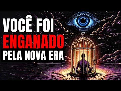 This New Age is the Perfect Prison — The Truth No One Told You About ‘Spiritual Awakening’