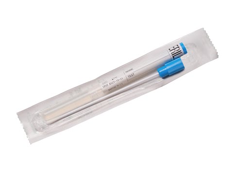 Wymazówka z podłożem AMIES, sterylna