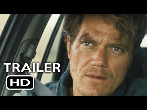 Midnight Special Official Trailer #2 (2016) Michael Shannon, Kirsten Dunst Sci-Fi Movie HD