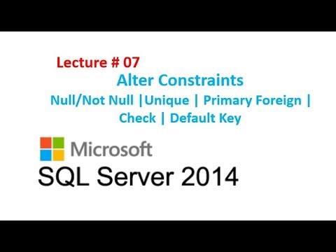 1 How to Install SQL Server 2014 Express and SQL Server Management Studio 2014 Express