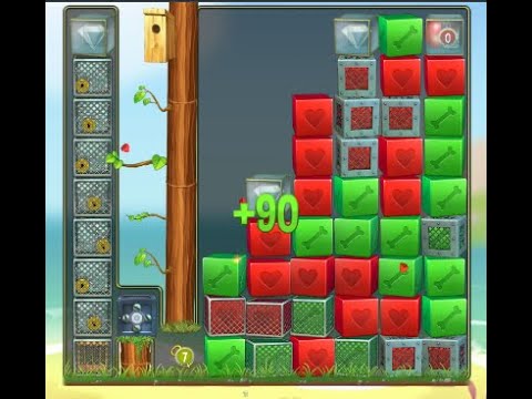 Pet Rescue Saga Level 5573