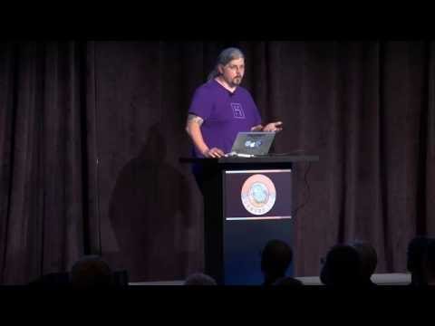 GopherCon 2016: State of Go 2016 - Edward Muller