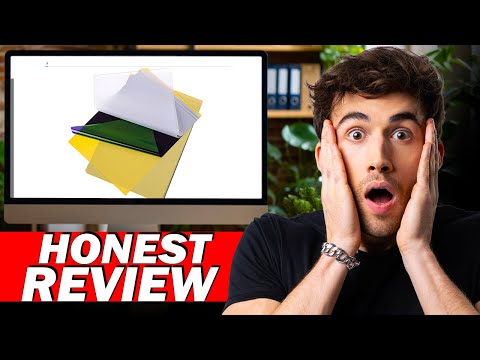 Tattoo Transfer Paper Cridoz 35 Sheets Honest Review – Best Stencil Paper for Tattooing?