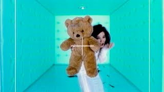Björk - Violenlty Happy (7-Inch Edit) (Original 4K Music Video)