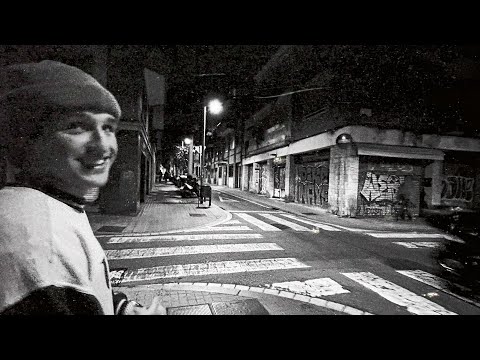 zoahh - The Things You Do (Official Lyric Video)