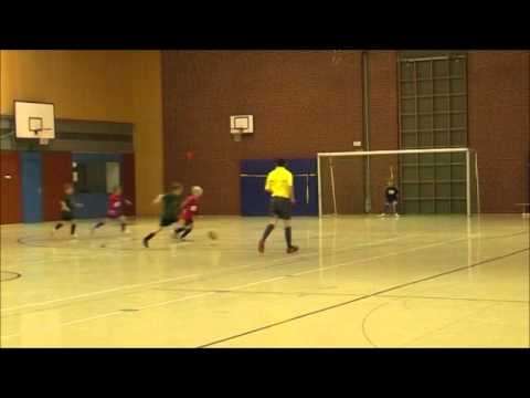 Nikolaus Tunier der Germania Teveren 2011