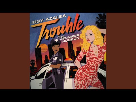 Video thumbnail for Trouble (Kat Krazy Remix)