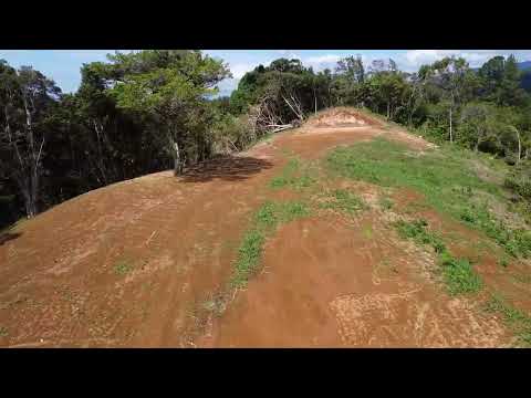 Mountain Homesite in Jaramillo Boquete Chiriqui Panama SSS3185