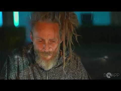 Francesco Zappalà per Virtual Dapp @ Abbazia di San Michele Arcangelo, Montescaglioso, Matera, Italy