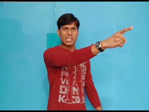 Rohit Jha Audition video