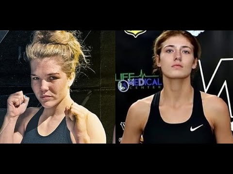 Theresa Rankin vs. Monica Hicks - Lights Out Championship 16