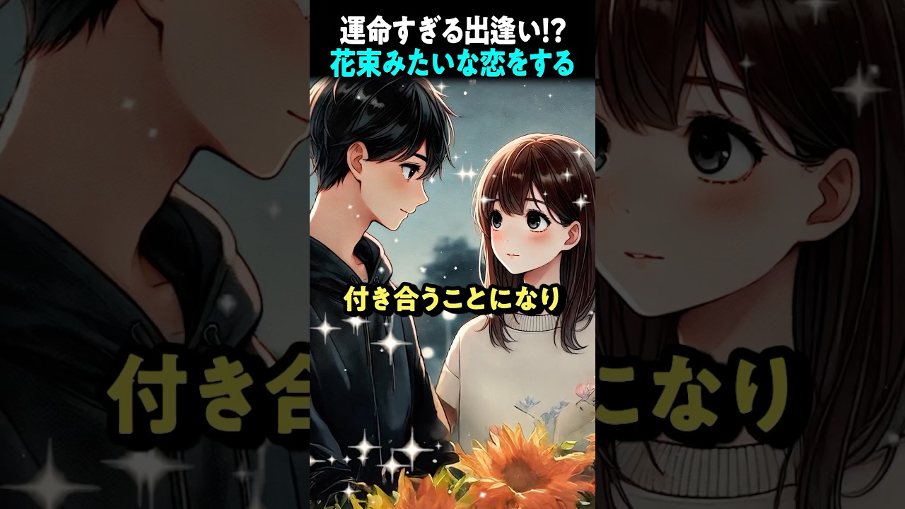 花束みたいな恋をした！？運命すぎる出逢いしたカップルの末路が•••