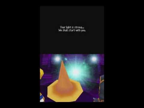 Final Fantasy III [DS] Part 22