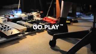 MONO :: Vertigo :: Featuring Page Hamilton