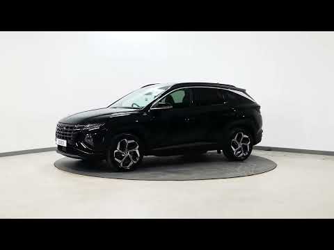 *37* 2023 Hyundai Tucson 1.6 TGDI PREMIUM AUTO 4X4 - Image 2