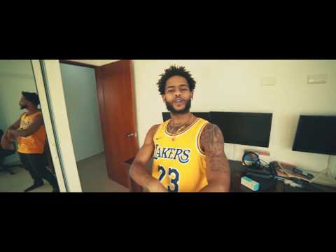 King Miguee - DEJAME SOLO💔 ( Leave me alone remix ) By: X A X Y - I N C