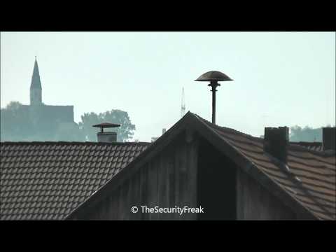 Überprüfung aller Sirenen Dingolfing´s