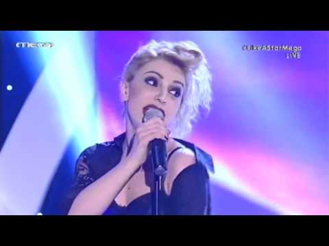 Like A Star (Live 3) - Noni Georgiou (You Know I 'm No Good)