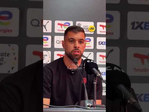 دهيري: مواجهة آسفي صعبة بعد إقصائه للوداد