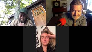 Filmwax TV: Jess Weixler & Joshua Leonard (FULLY REALIZED HUMANS) video