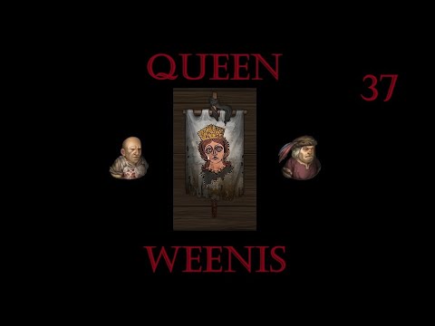 Battle Brothers Expert/Expert/Low/Ironman - Peasant Militia Ep. 37