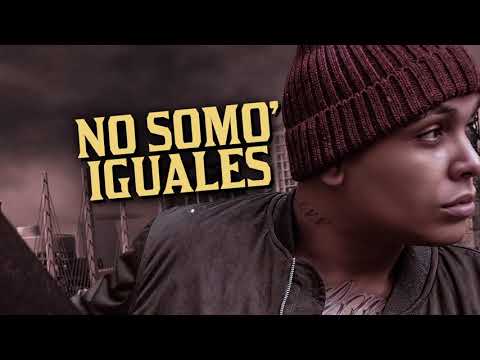Video thumbnail for No Somos Iguales