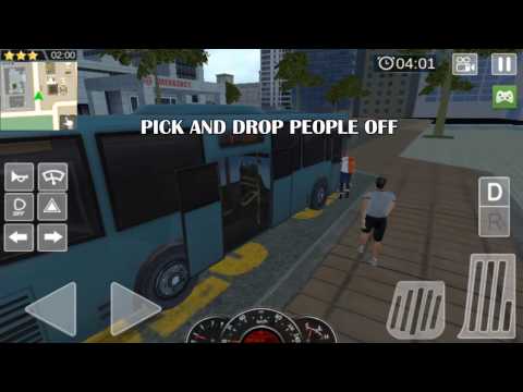 Liberty City Bus Tour 2017 Video