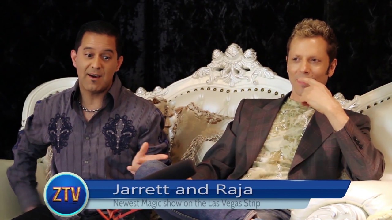 Zaina Juliette & Friends EPISODE 1, with Guest Jarrett & Raja and Money Stone