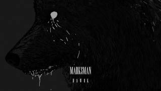 MARKSMAN // Hawok // 2017 [full album]