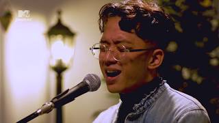 Sezairi performs &quot;Mirage&quot; | MTV Jammin&#39;