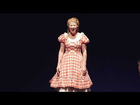 "Pal-Yat-Chee" by Spike Jones, arr. by Cameron Wilson