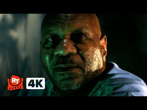 Mission: Impossible - The Final Reckoning (2025) 4K - Luther Sacrifices Himself | Movieclips