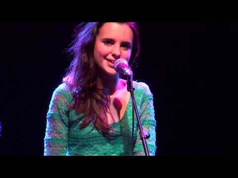 08 - Andrea Motis & Joan Chamorro Grup en Luz de Gas