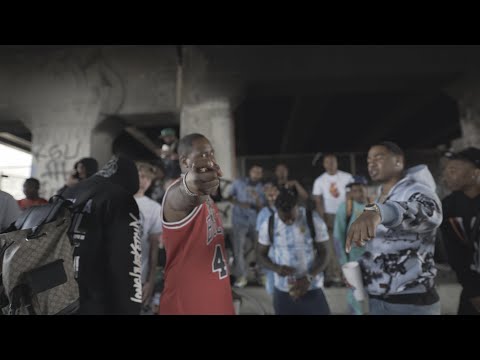 Video thumbnail for Gang N’ Em