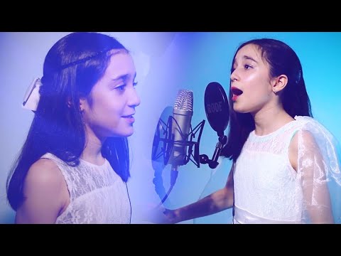 VEM MOSTRAR (Show Yourself - Brazilian Portuguese) - FROZEN 2 ★ Taryn & Myra Ruiz COVER by Lele